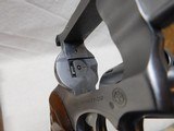 Ruger Security-Six Revolver,357 Magnum - 11 of 15