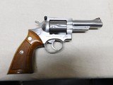 Ruger Security-Six Revolver,357 Magnum - 2 of 15