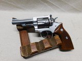 Ruger Security-Six Revolver,357 Magnum - 5 of 15