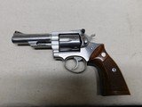 Ruger Security-Six Revolver,357 Magnum - 1 of 15