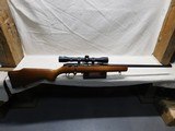 Marlin model 25M Rifle,22 magnum - 1 of 20