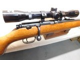 Marlin model 25M Rifle,22 magnum - 3 of 20