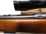 Savage Model 342 Rifle,22 Hornet - 5 of 18