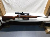 Savage Model 342 Rifle,22 Hornet - 12 of 18