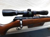 Savage Model 342 Rifle,22 Hornet - 14 of 18