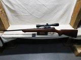 Savage Model 342 Rifle,22 Hornet - 1 of 18