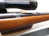 Savage Model 342 Rifle,22 Hornet - 16 of 18