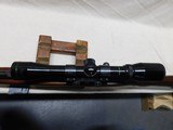 Savage Model 342 Rifle,22 Hornet - 7 of 18