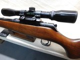 Savage Model 342 Rifle,22 Hornet - 3 of 18