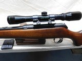 Savage Model 342 Rifle,22 Hornet - 4 of 18