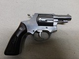 Rossi Model 88 Revolver,38 SPL - 1 of 14