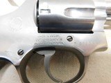 Rossi Model 88 Revolver,38 SPL - 5 of 14