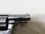 Rossi Model 88 Revolver,38 SPL - 4 of 14