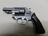 Rossi Model 88 Revolver,38 SPL - 2 of 14