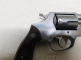 Rossi Model 88 Revolver,38 SPL - 6 of 14