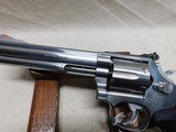 Smith & Wesson Model 686-4, 357 Magnum - 14 of 14