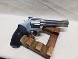 Smith & Wesson Model 686-4, 357 Magnum - 5 of 14