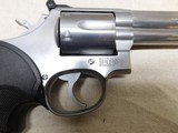 Smith & Wesson Model 686-4, 357 Magnum - 3 of 14