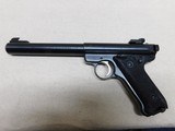 Ruger Government Model Target,22LR - 2 of 15