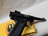 Ruger Government Model Target,22LR - 12 of 15