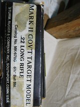 Ruger Government Model Target,22LR - 9 of 15