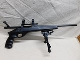 Remington XP-100R Pistol,22-250 - 10 of 19