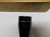 Leupold FXII6x36mm Rifle Scope - 9 of 10