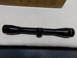 Leupold FXII6x36mm Rifle Scope - 10 of 10
