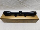 Leupold FXII6x36mm Rifle Scope - 1 of 10