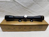 Leupold FXII6x36mm Rifle Scope - 3 of 10