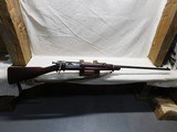 Springfield 1898 Krag Rifle,30-40 Krag - 1 of 18