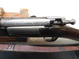 Springfield 1898 Krag Rifle,30-40 Krag - 13 of 18