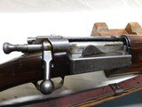 Springfield 1898 Krag Rifle,30-40 Krag - 3 of 18