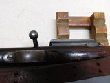 Springfield 1898 Krag Rifle,30-40 Krag - 9 of 18