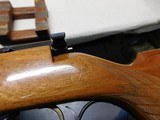 Anschutz Model 1532 Rifle,222 Rem. - 21 of 24
