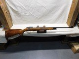 Anschutz Model 1532 Rifle,222 Rem. - 1 of 24