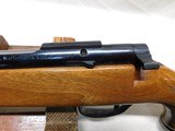 Anschutz Model 1532 Rifle,222 Rem. - 23 of 24