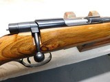 Anschutz Model 1532 Rifle,222 Rem. - 4 of 24