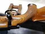 Anschutz Model 1532 Rifle,222 Rem. - 24 of 24