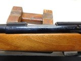 Anschutz Model 1532 Rifle,222 Rem. - 16 of 24