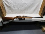 Marlin 25MN Rifle,22 magnum - 1 of 18