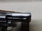 Smith & Wesson Model 940 Centennial,9MM Rare 3" Barrel! - 6 of 13