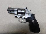 Smith & Wesson Model 624,44 Special - 3 of 12