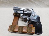 Smith & Wesson Model 624,44 Special - 4 of 12