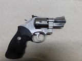 Smith & Wesson Model 624,44 Special - 2 of 12