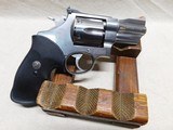 Smith & Wesson Model 624,44 Special - 5 of 12