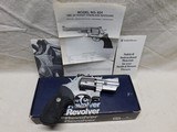 Smith & Wesson Model 624,44 Special - 1 of 12