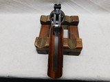 Cased Smith & Wesson Model 27-2, Nickel,357 Magnum - 7 of 17
