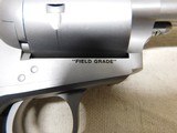 Freedom Arms Model 83 Field Grade,454 Casull - 6 of 20