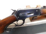 Winchester Model 71,Standard ,348 Win. - 3 of 19